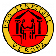 Logo PRO SENECTUTE VERONA